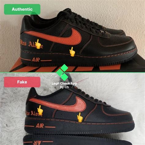 vlone air force 1 counterfeit